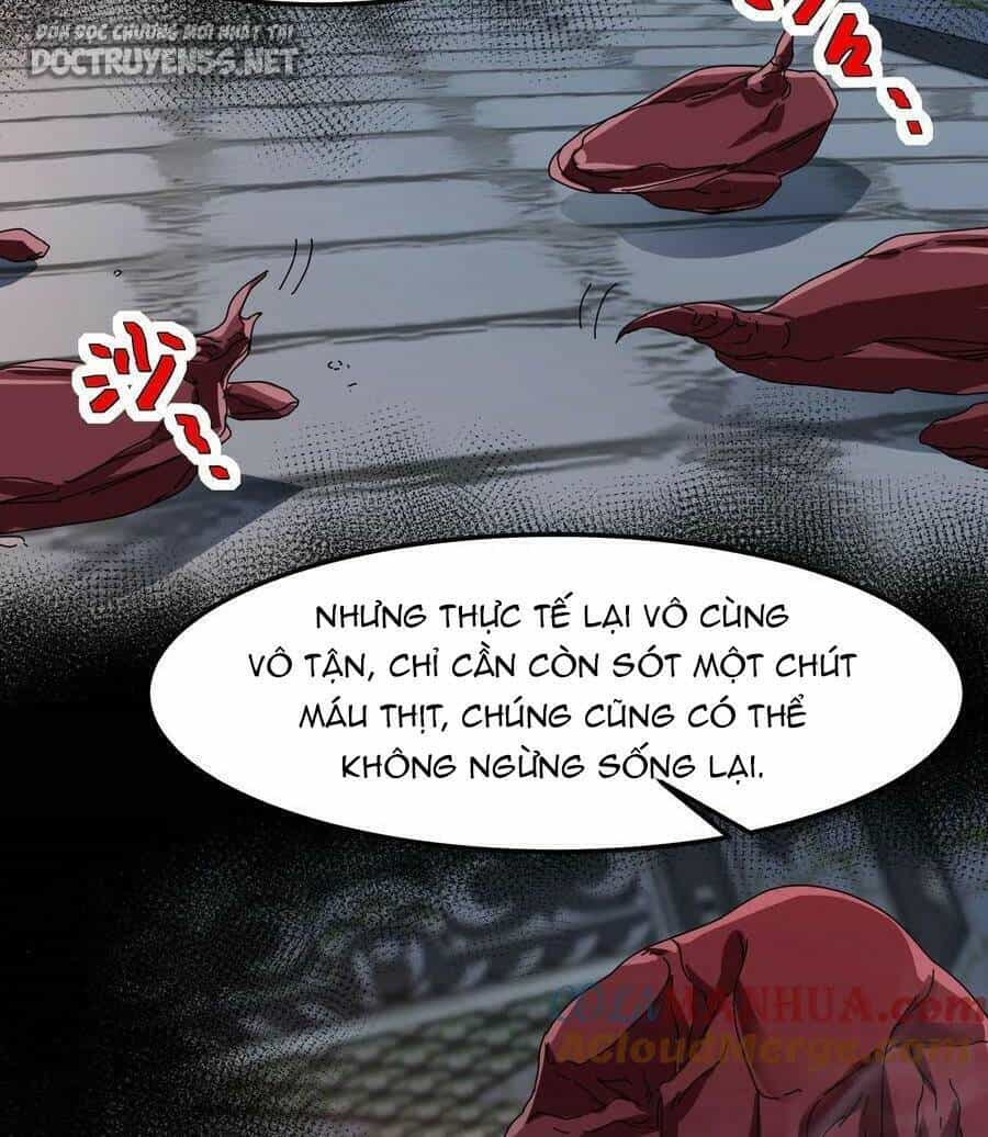 Đoạt Mạng Bằng Trị Liệu Thuật - Chương 102 - ảnh 23