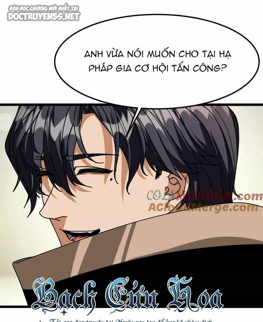 Đoạt Mạng Bằng Trị Liệu Thuật - Chương 103 - ảnh 13