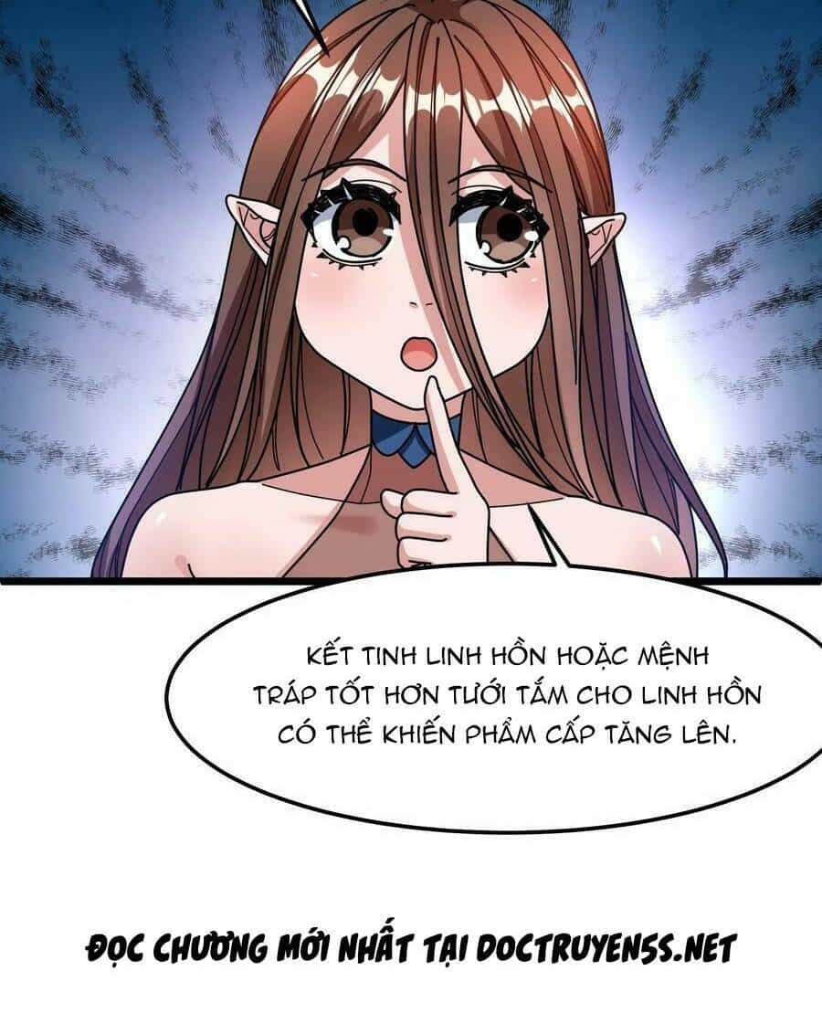 Đoạt Mạng Bằng Trị Liệu Thuật - Chương 107 - ảnh 16