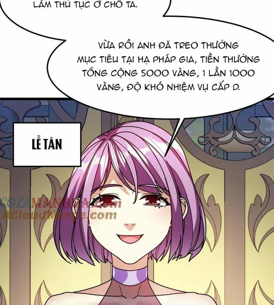 Đoạt Mạng Bằng Trị Liệu Thuật - Chương 110 - ảnh 17