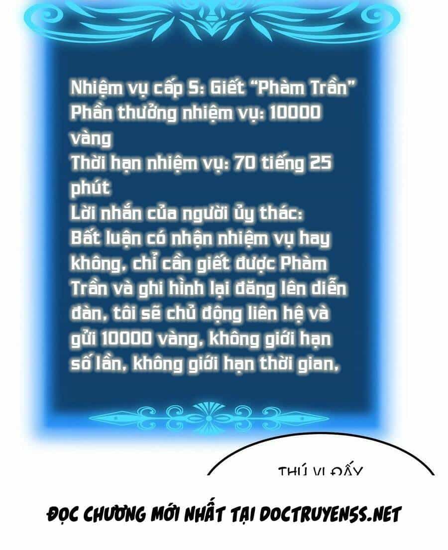 Đoạt Mạng Bằng Trị Liệu Thuật - Chương 111 - ảnh 6