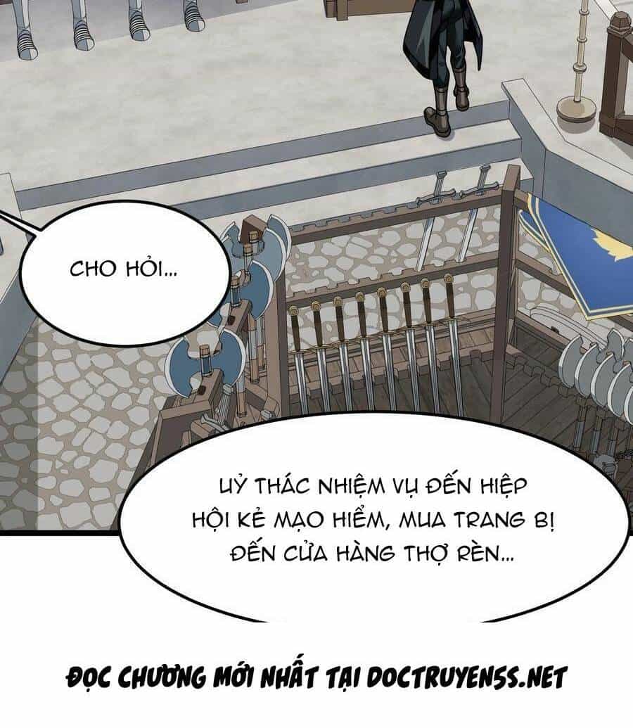 Đoạt Mạng Bằng Trị Liệu Thuật - Chương 113 - ảnh 20
