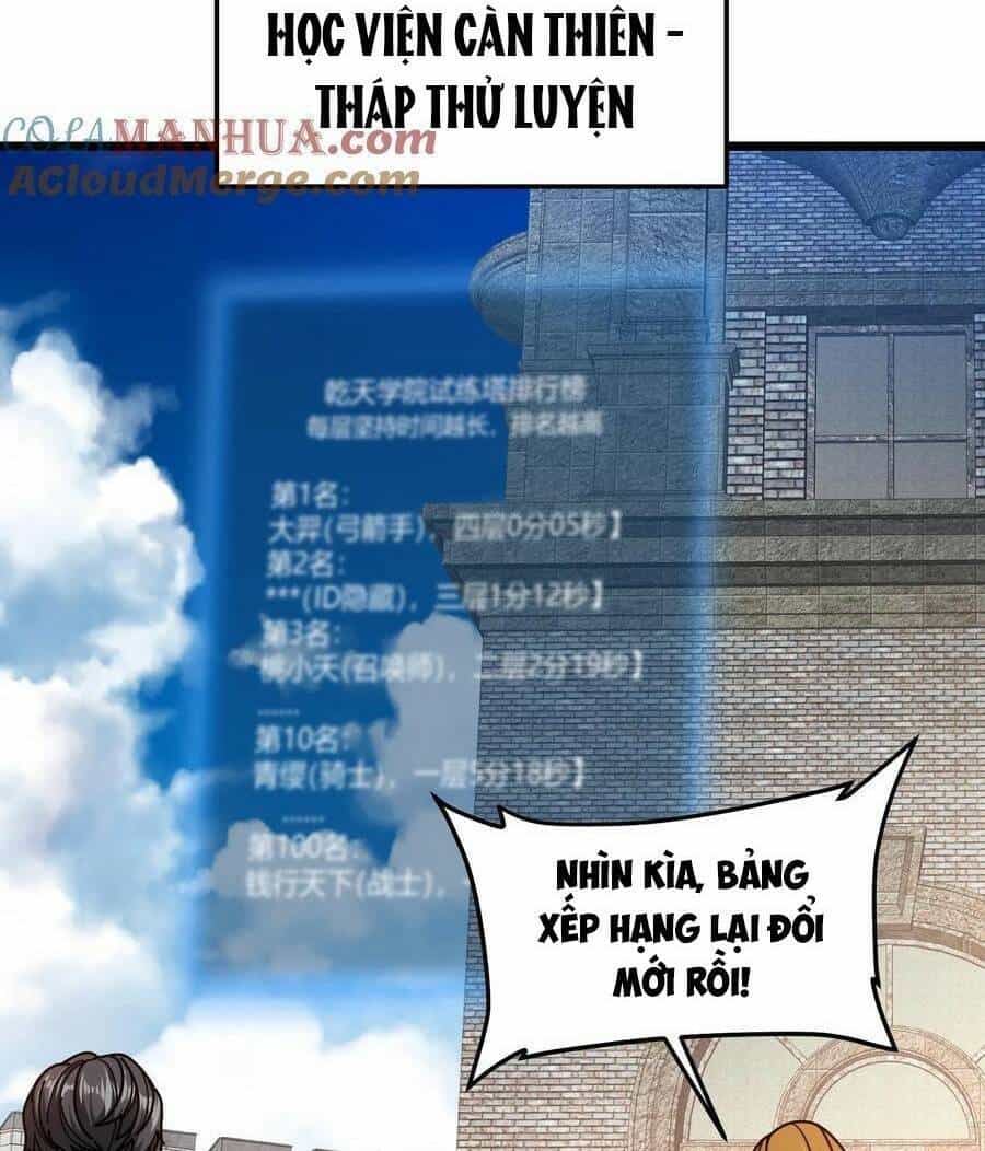 Đoạt Mạng Bằng Trị Liệu Thuật - Chương 116 - ảnh 22