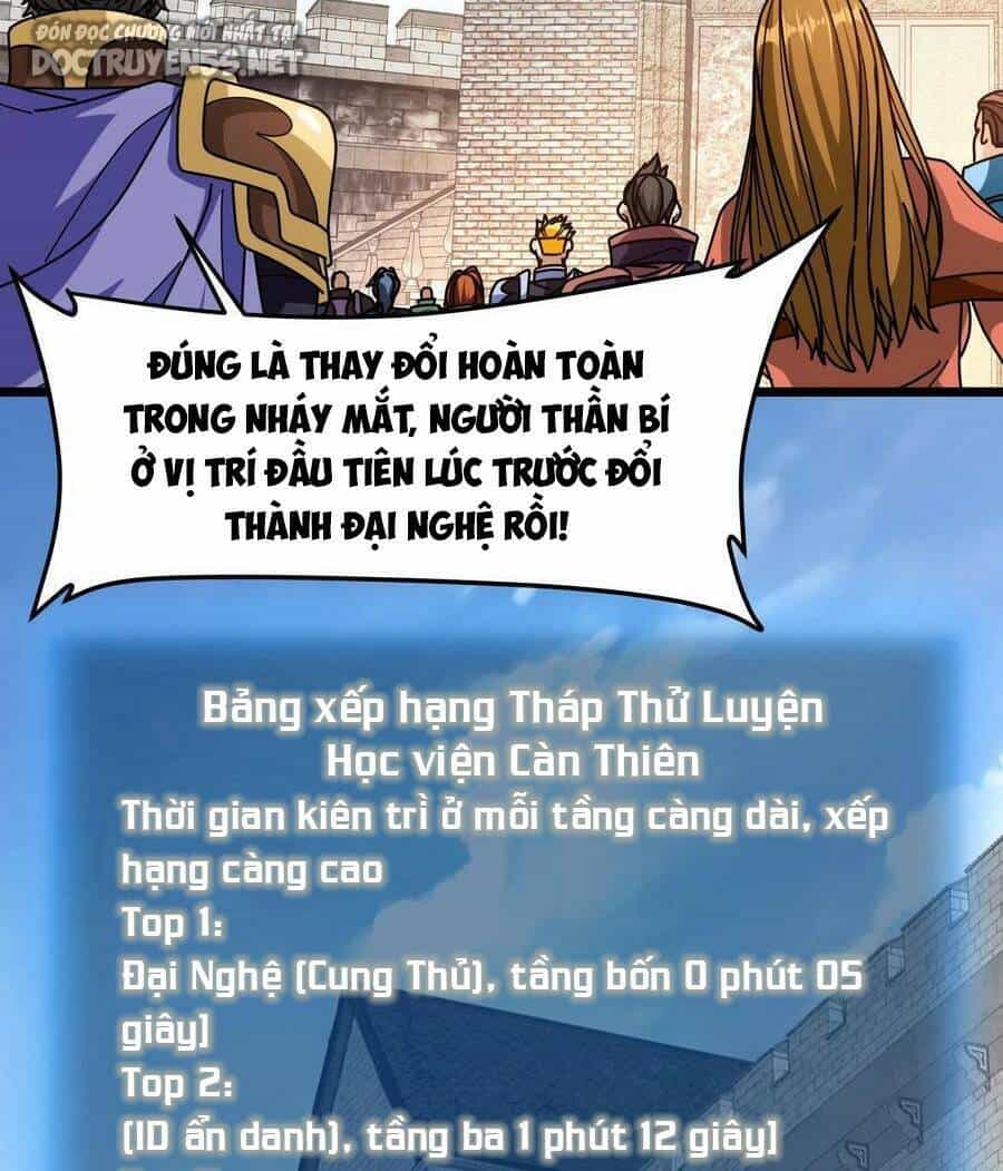 Đoạt Mạng Bằng Trị Liệu Thuật - Chương 116 - ảnh 23