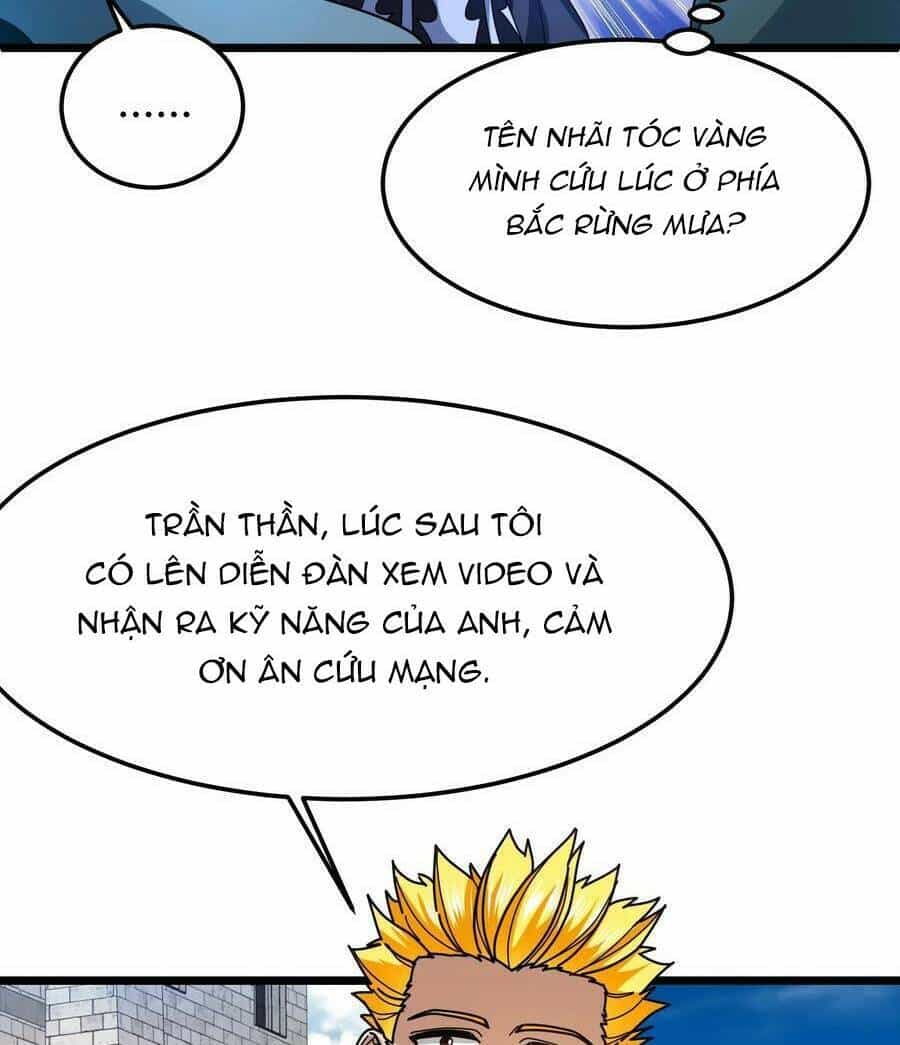 Đoạt Mạng Bằng Trị Liệu Thuật - Chương 117 - ảnh 10
