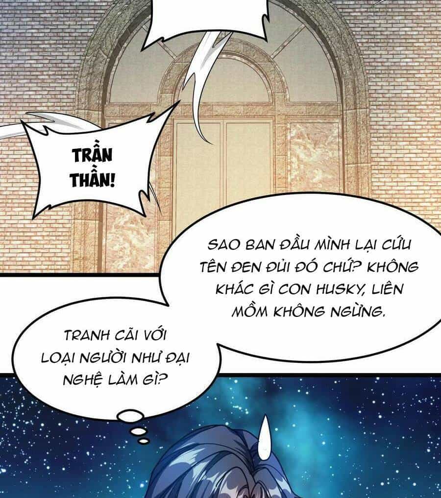 Đoạt Mạng Bằng Trị Liệu Thuật - Chương 117 - ảnh 16