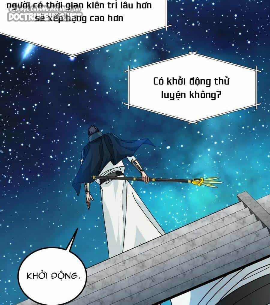 Đoạt Mạng Bằng Trị Liệu Thuật - Chương 117 - ảnh 19