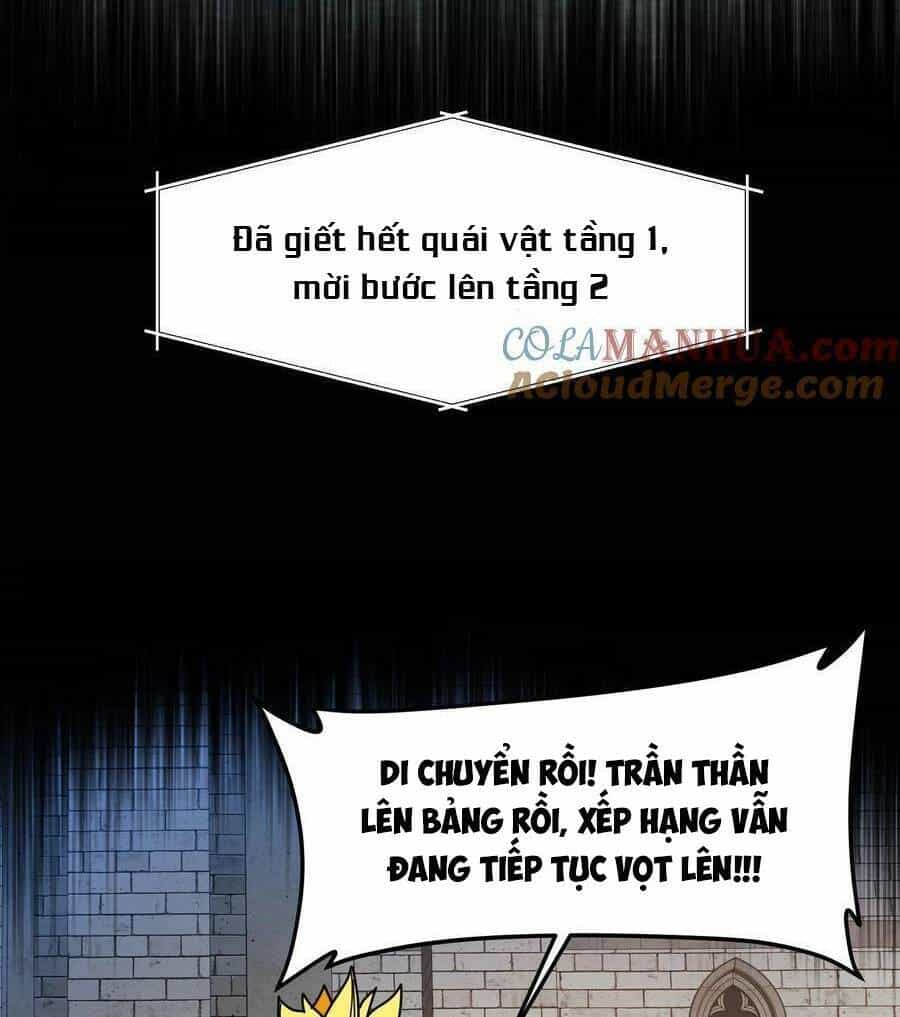 Đoạt Mạng Bằng Trị Liệu Thuật - Chương 117 - ảnh 24