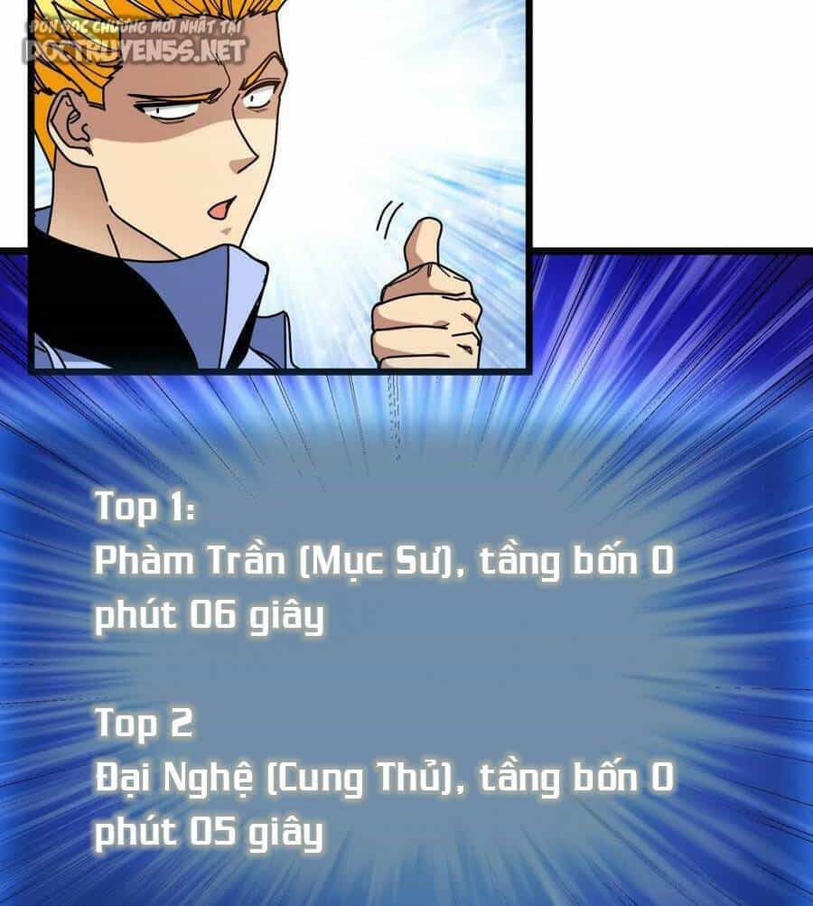 Đoạt Mạng Bằng Trị Liệu Thuật - Chương 118 - ảnh 21