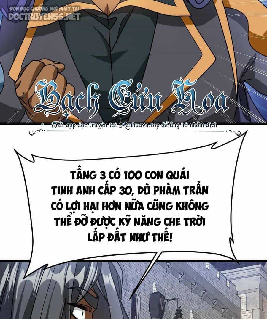 Đoạt Mạng Bằng Trị Liệu Thuật - Chương 118 - ảnh 23