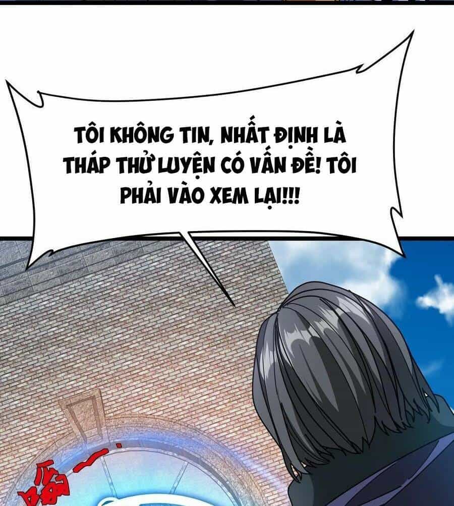 Đoạt Mạng Bằng Trị Liệu Thuật - Chương 118 - ảnh 26