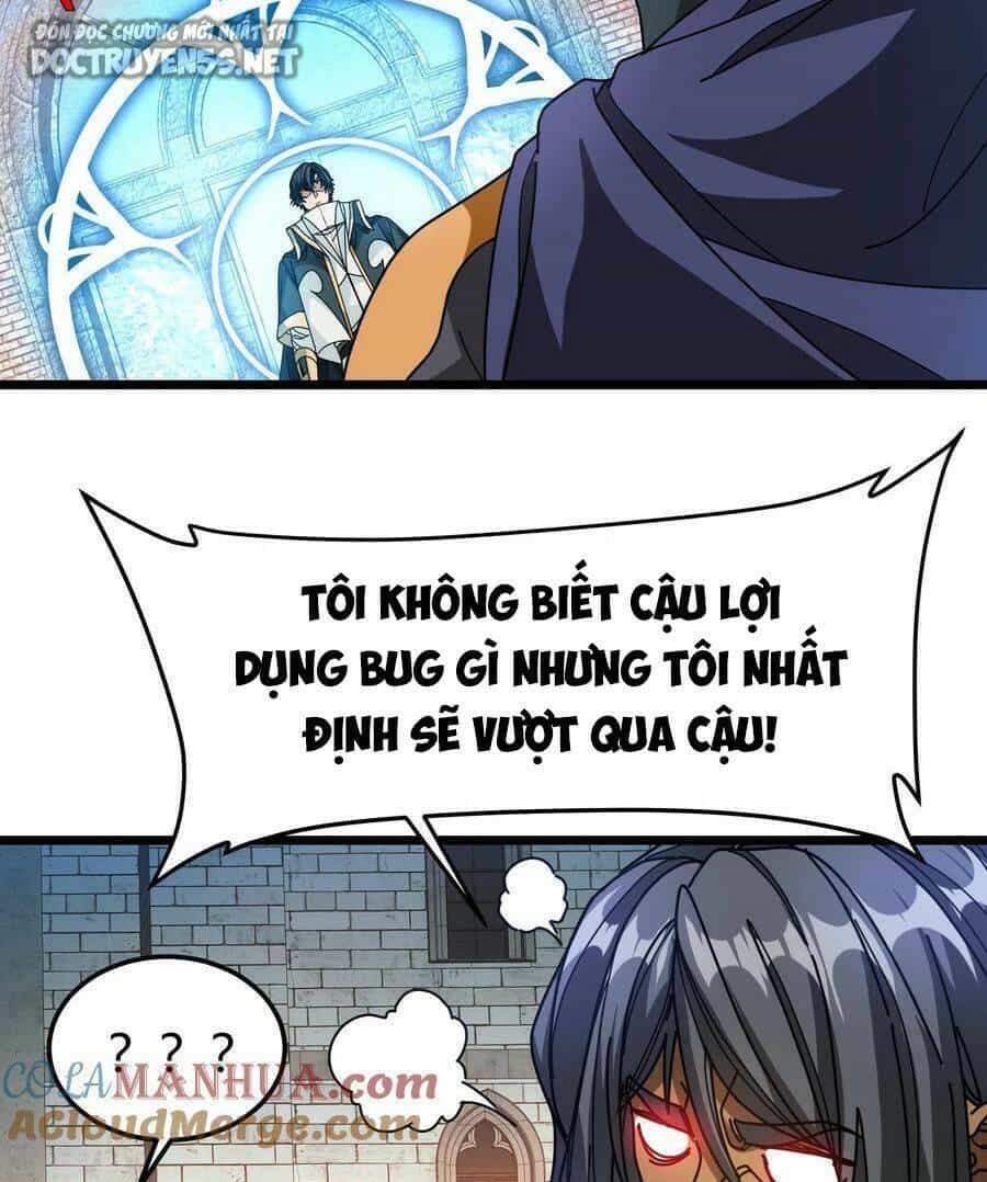 Đoạt Mạng Bằng Trị Liệu Thuật - Chương 118 - ảnh 27