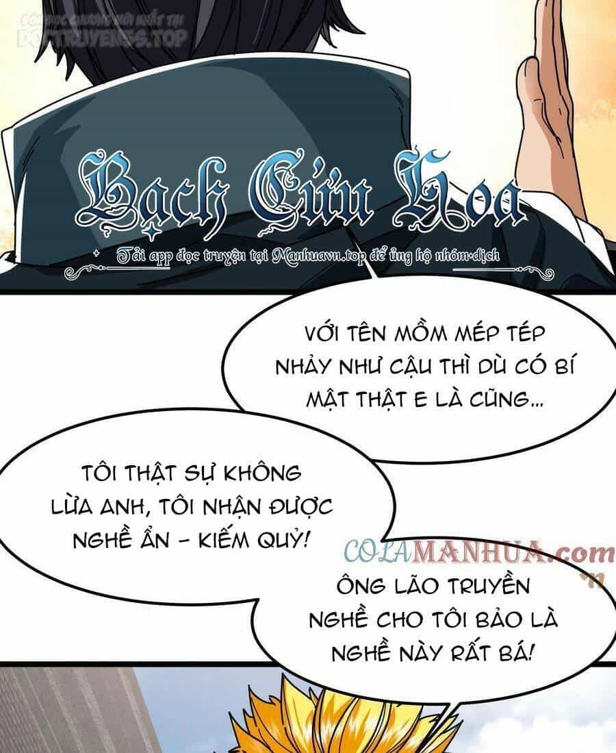 Đoạt Mạng Bằng Trị Liệu Thuật - Chương 119 - ảnh 3