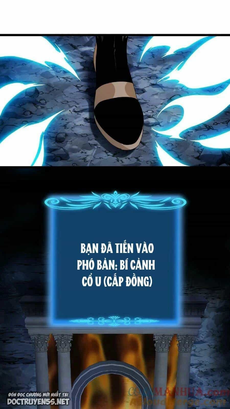 Đoạt Mạng Bằng Trị Liệu Thuật - Chương 12 - ảnh 7
