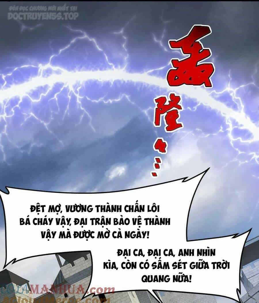 Đoạt Mạng Bằng Trị Liệu Thuật - Chương 120 - ảnh 15