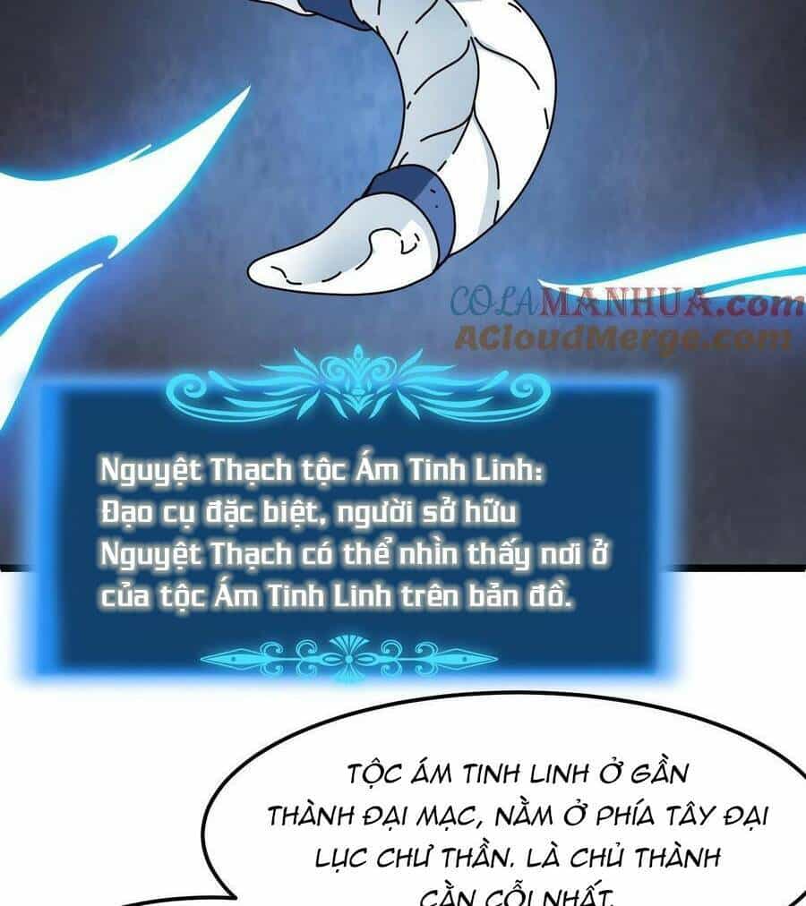 Đoạt Mạng Bằng Trị Liệu Thuật - Chương 122 - ảnh 18