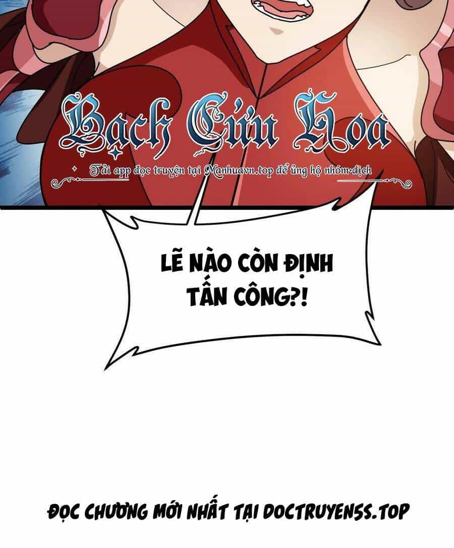 Đoạt Mạng Bằng Trị Liệu Thuật - Chương 122 - ảnh 34