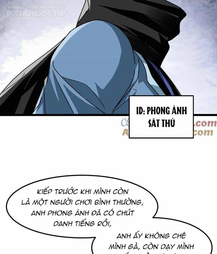 Đoạt Mạng Bằng Trị Liệu Thuật - Chương 124 - ảnh 21
