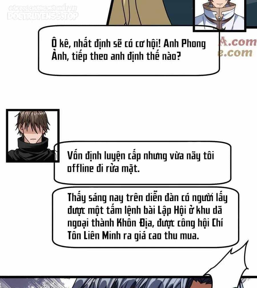 Đoạt Mạng Bằng Trị Liệu Thuật - Chương 126 - ảnh 8