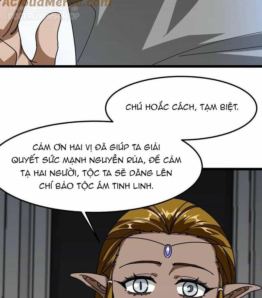 Đoạt Mạng Bằng Trị Liệu Thuật - Chương 129 - ảnh 26
