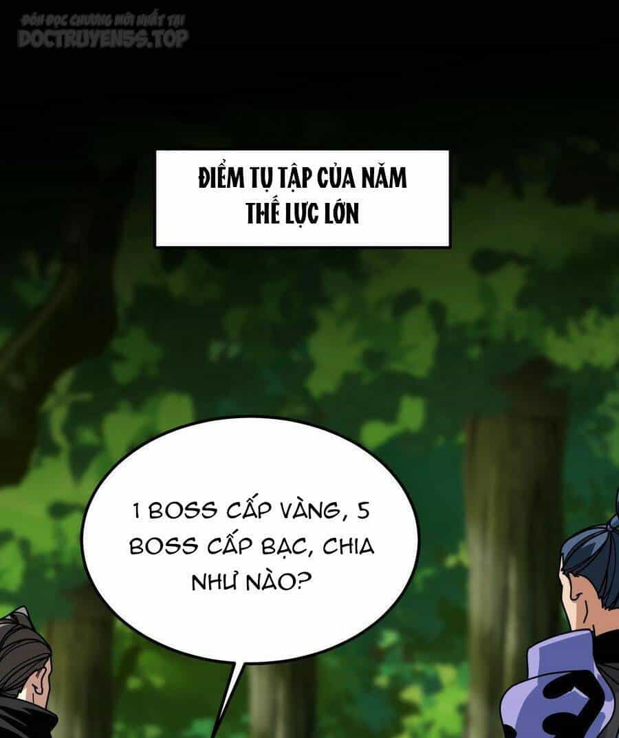 Đoạt Mạng Bằng Trị Liệu Thuật - Chương 132 - ảnh 12