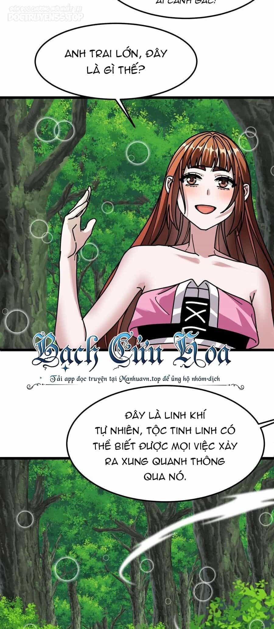 Đoạt Mạng Bằng Trị Liệu Thuật - Chương 137 - ảnh 20