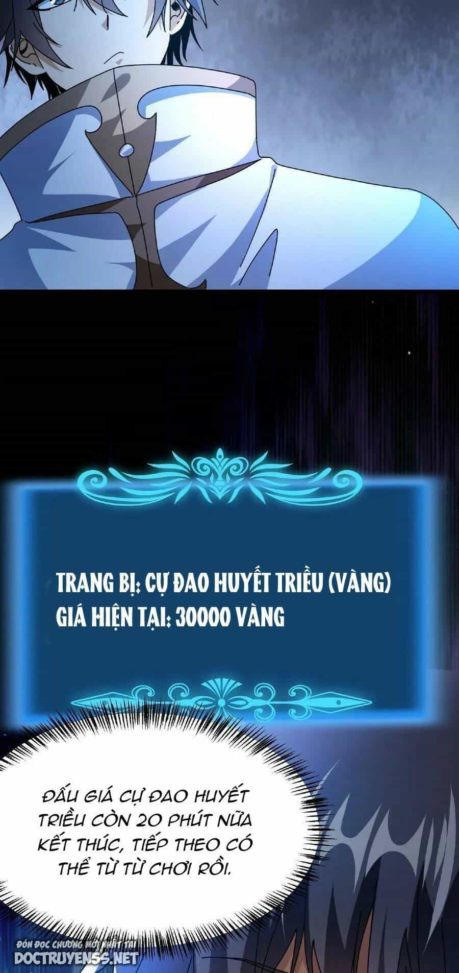 Đoạt Mạng Bằng Trị Liệu Thuật - Chương 14 - ảnh 36