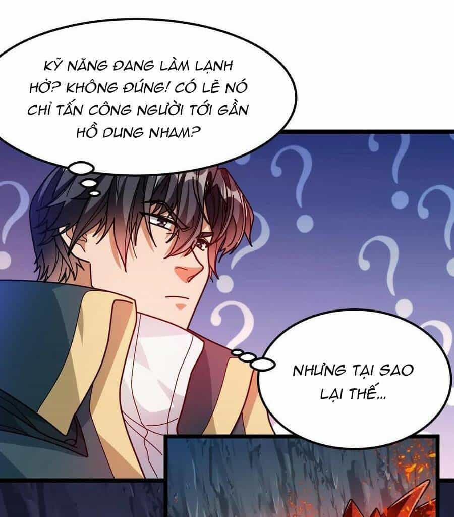Đoạt Mạng Bằng Trị Liệu Thuật - Chương 147 - ảnh 21