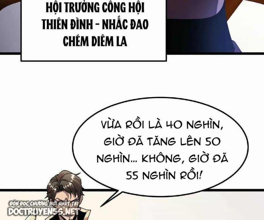 Đoạt Mạng Bằng Trị Liệu Thuật - Chương 15 - ảnh 15