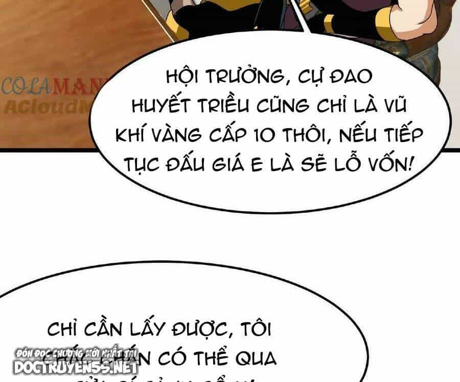 Đoạt Mạng Bằng Trị Liệu Thuật - Chương 15 - ảnh 17