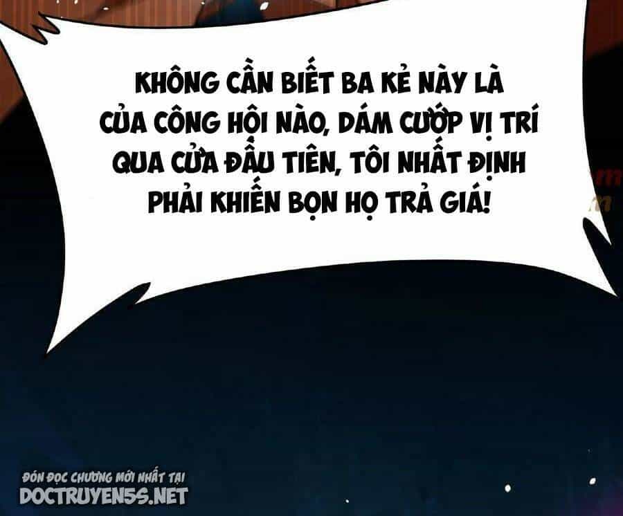 Đoạt Mạng Bằng Trị Liệu Thuật - Chương 15 - ảnh 34