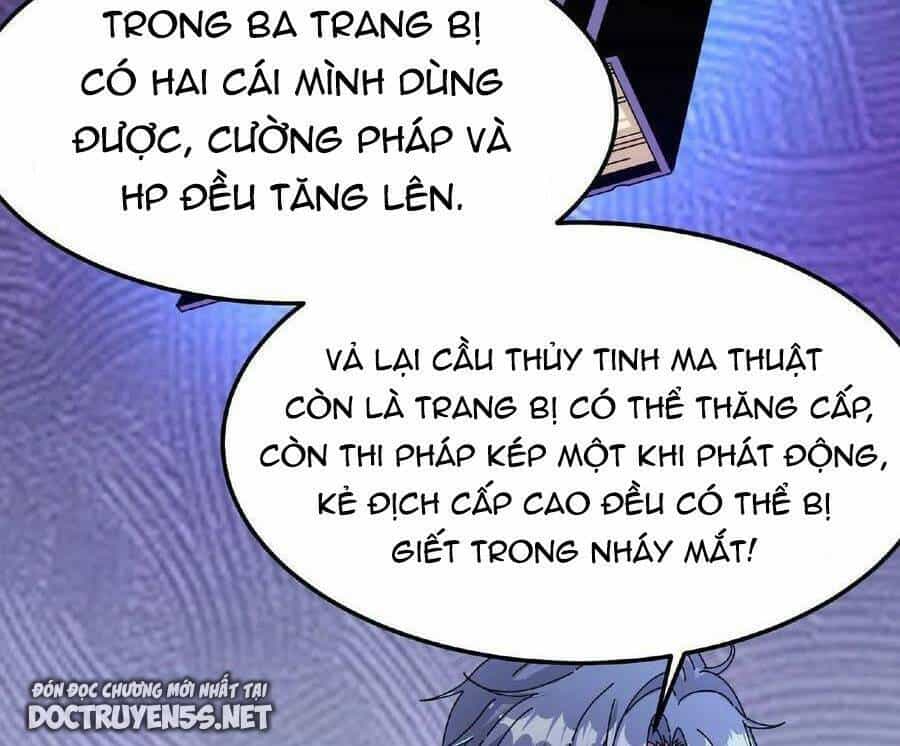 Đoạt Mạng Bằng Trị Liệu Thuật - Chương 15 - ảnh 56