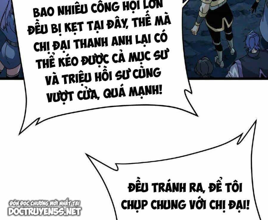 Đoạt Mạng Bằng Trị Liệu Thuật - Chương 15 - ảnh 78