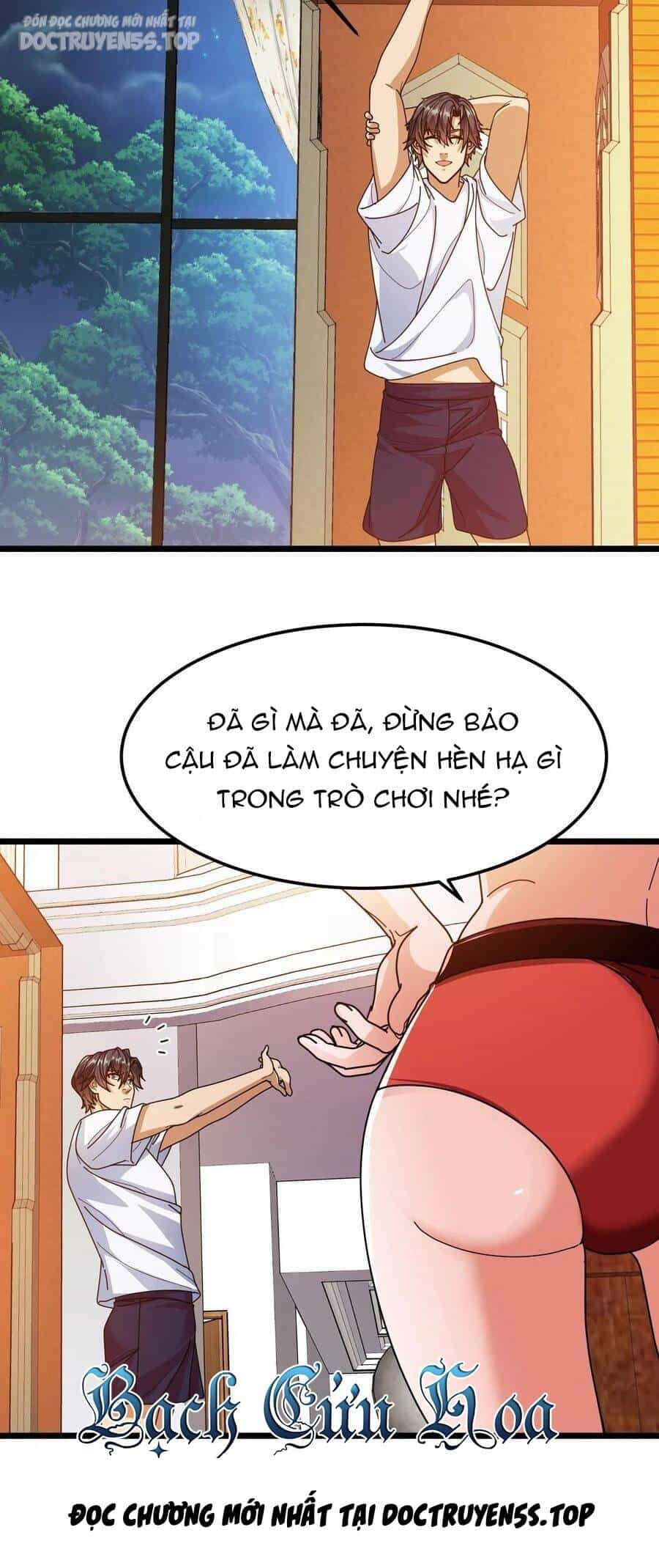Đoạt Mạng Bằng Trị Liệu Thuật - Chương 151 - ảnh 14