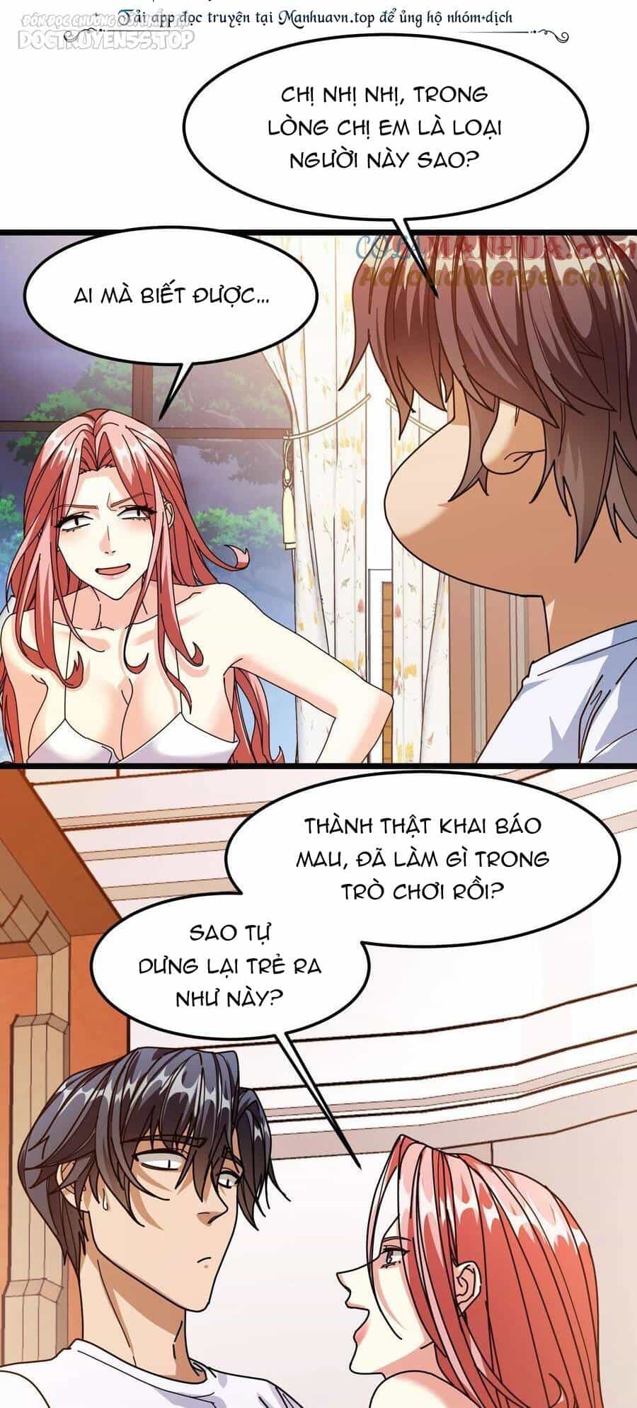 Đoạt Mạng Bằng Trị Liệu Thuật - Chương 151 - ảnh 15