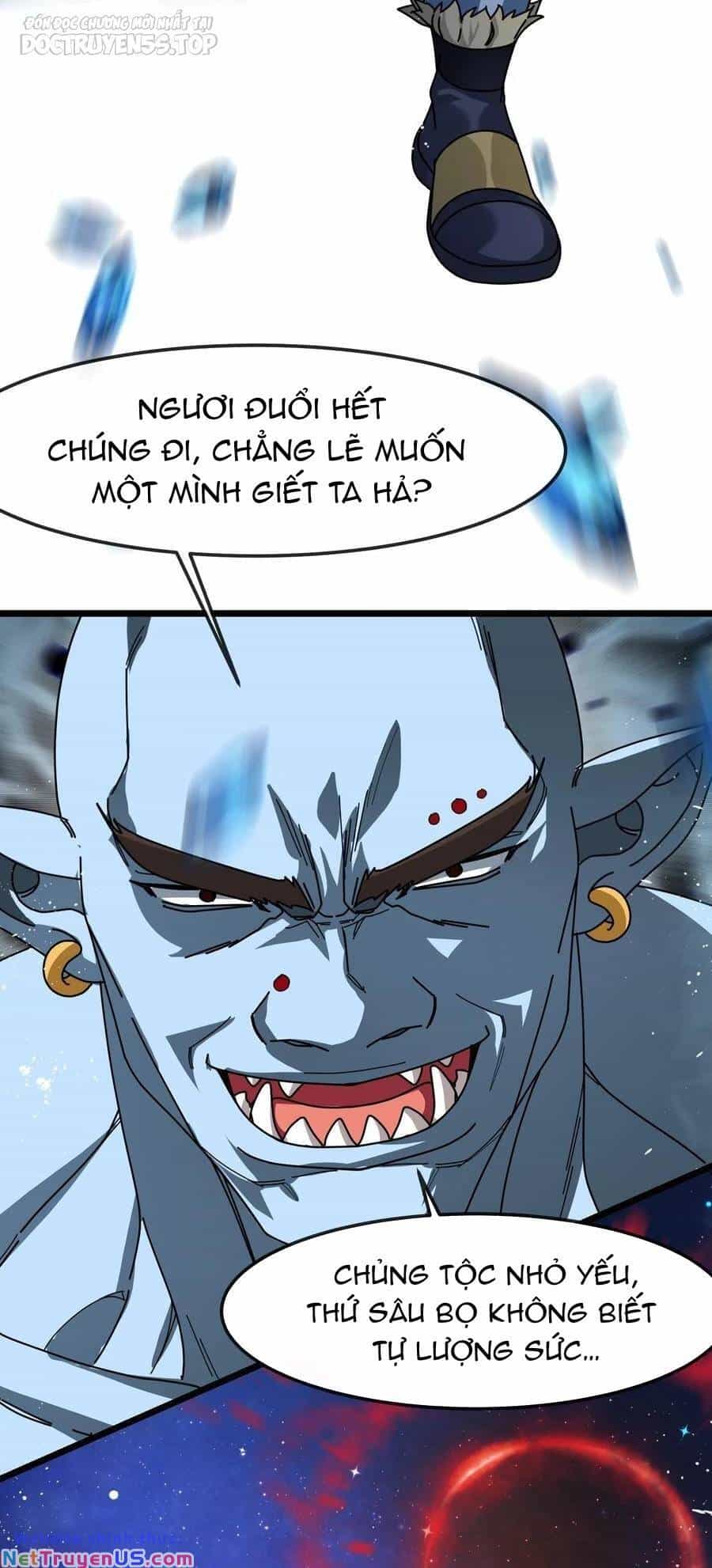 Đoạt Mạng Bằng Trị Liệu Thuật - Chương 153 - ảnh 9