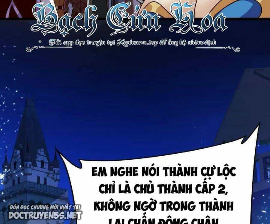 Đoạt Mạng Bằng Trị Liệu Thuật - Chương 16 - ảnh 21