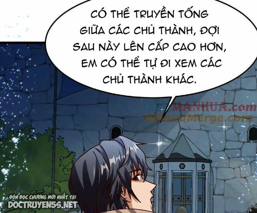 Đoạt Mạng Bằng Trị Liệu Thuật - Chương 16 - ảnh 24