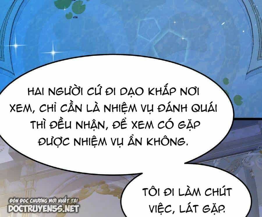 Đoạt Mạng Bằng Trị Liệu Thuật - Chương 16 - ảnh 31