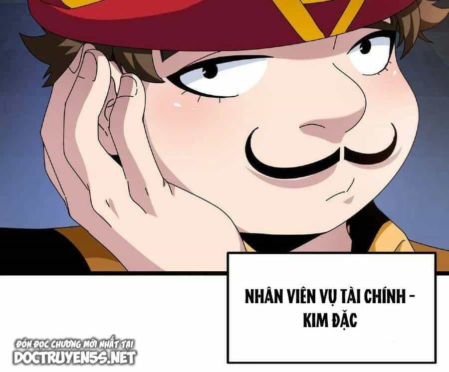 Đoạt Mạng Bằng Trị Liệu Thuật - Chương 16 - ảnh 35
