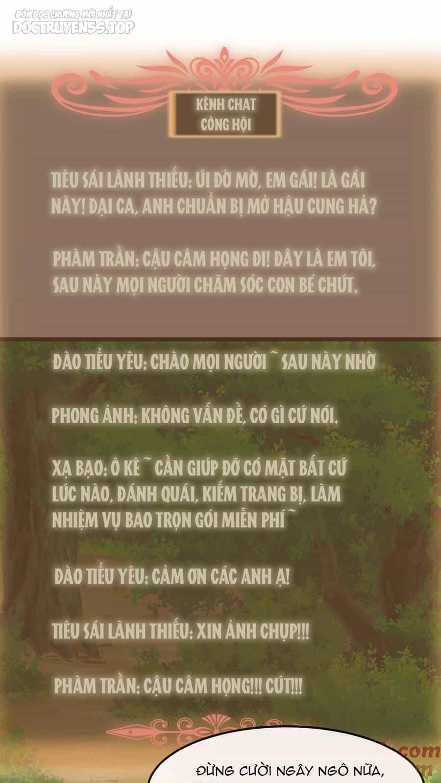 Đoạt Mạng Bằng Trị Liệu Thuật - Chương 160 - ảnh 9