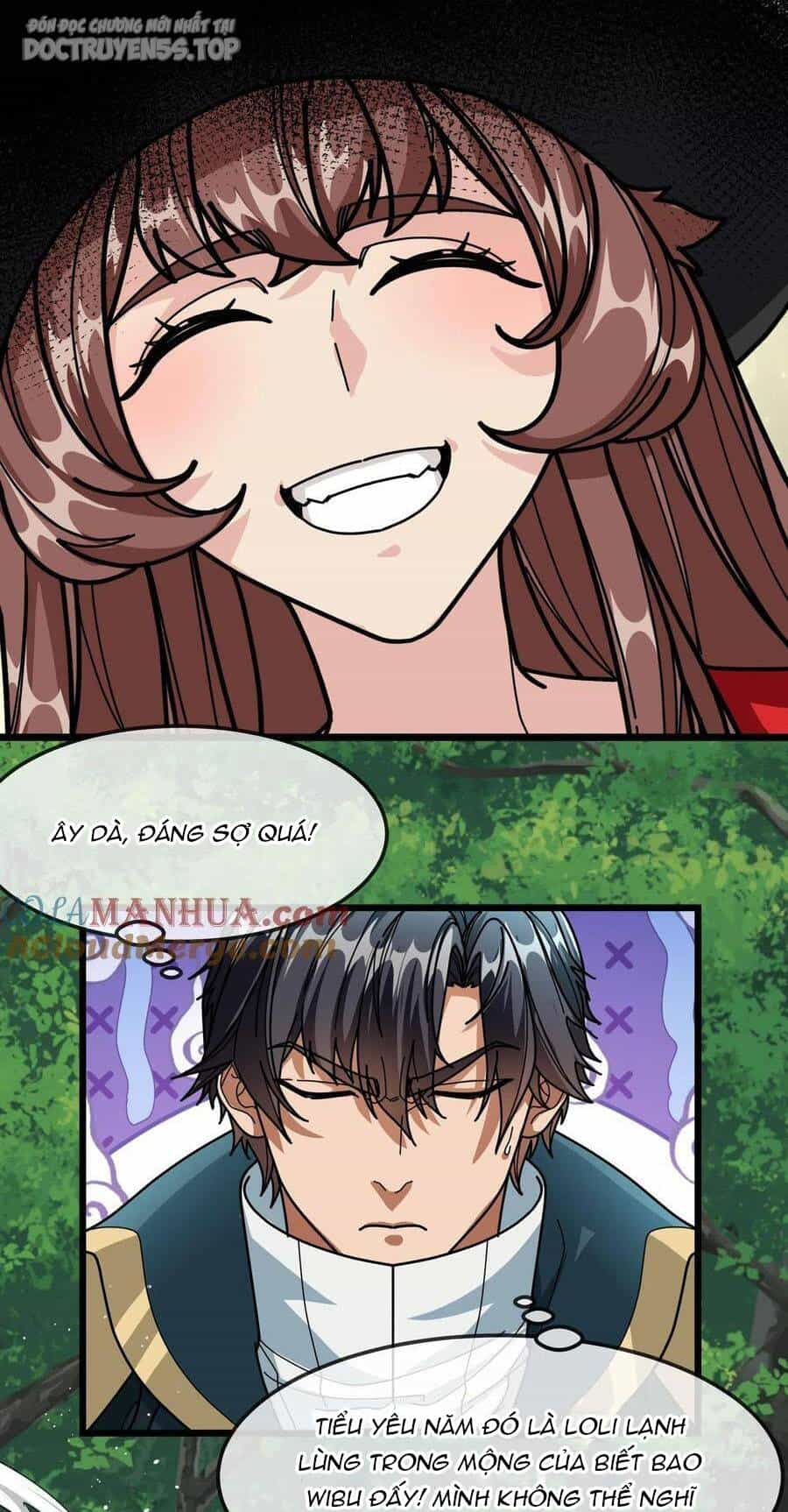 Đoạt Mạng Bằng Trị Liệu Thuật - Chương 161 - ảnh 16