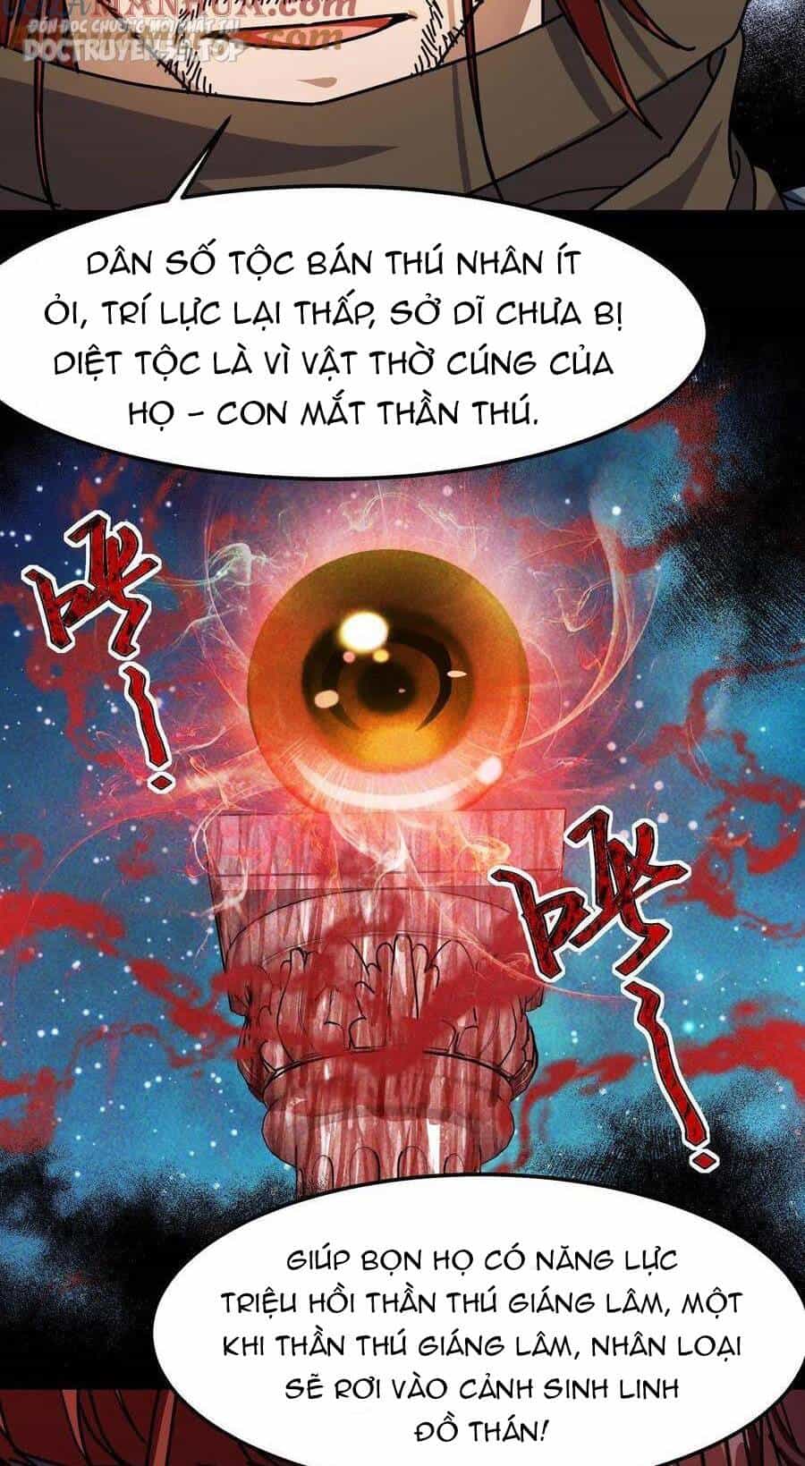 Đoạt Mạng Bằng Trị Liệu Thuật - Chương 169 - ảnh 11