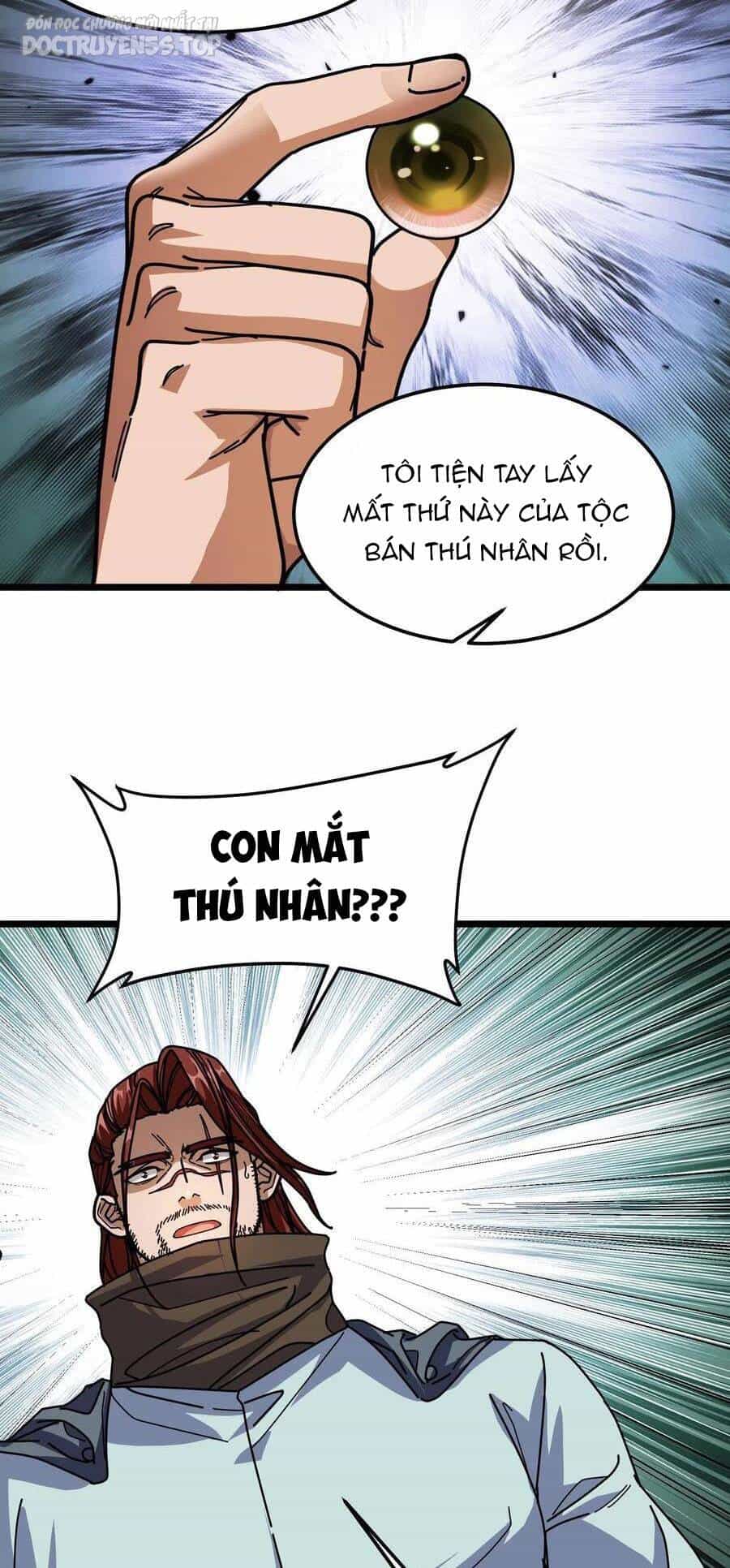 Đoạt Mạng Bằng Trị Liệu Thuật - Chương 169 - ảnh 8