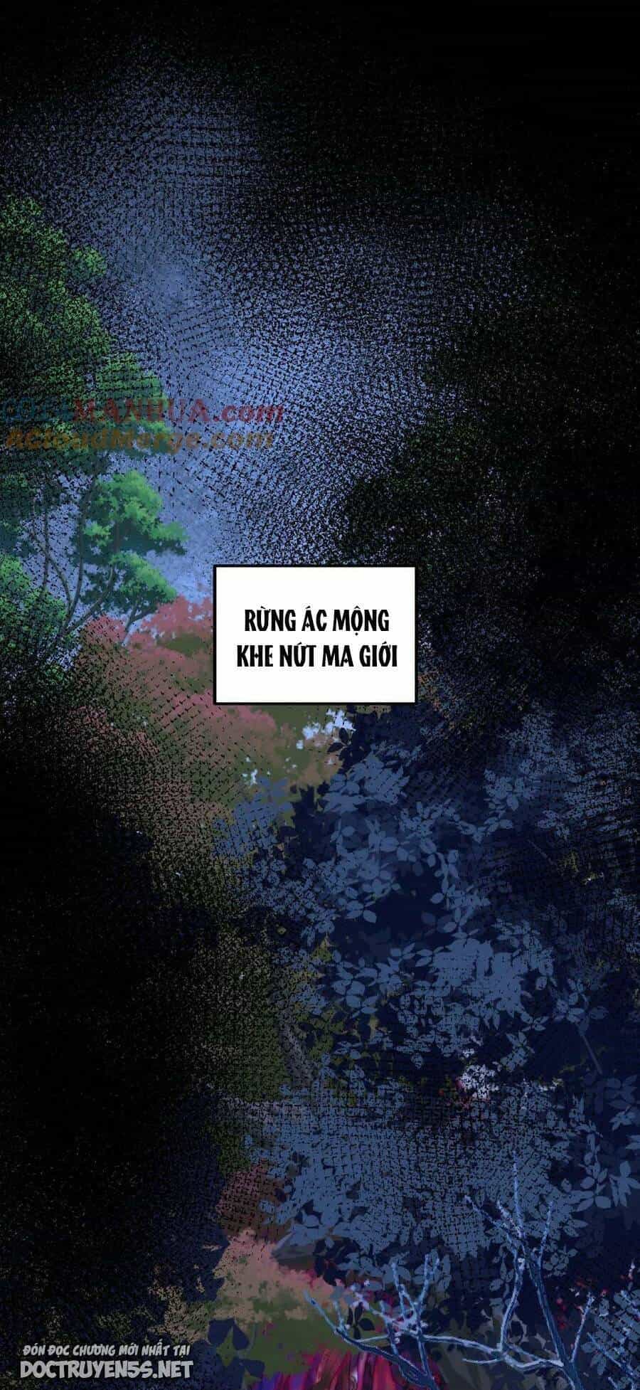 Đoạt Mạng Bằng Trị Liệu Thuật - Chương 17 - ảnh 21