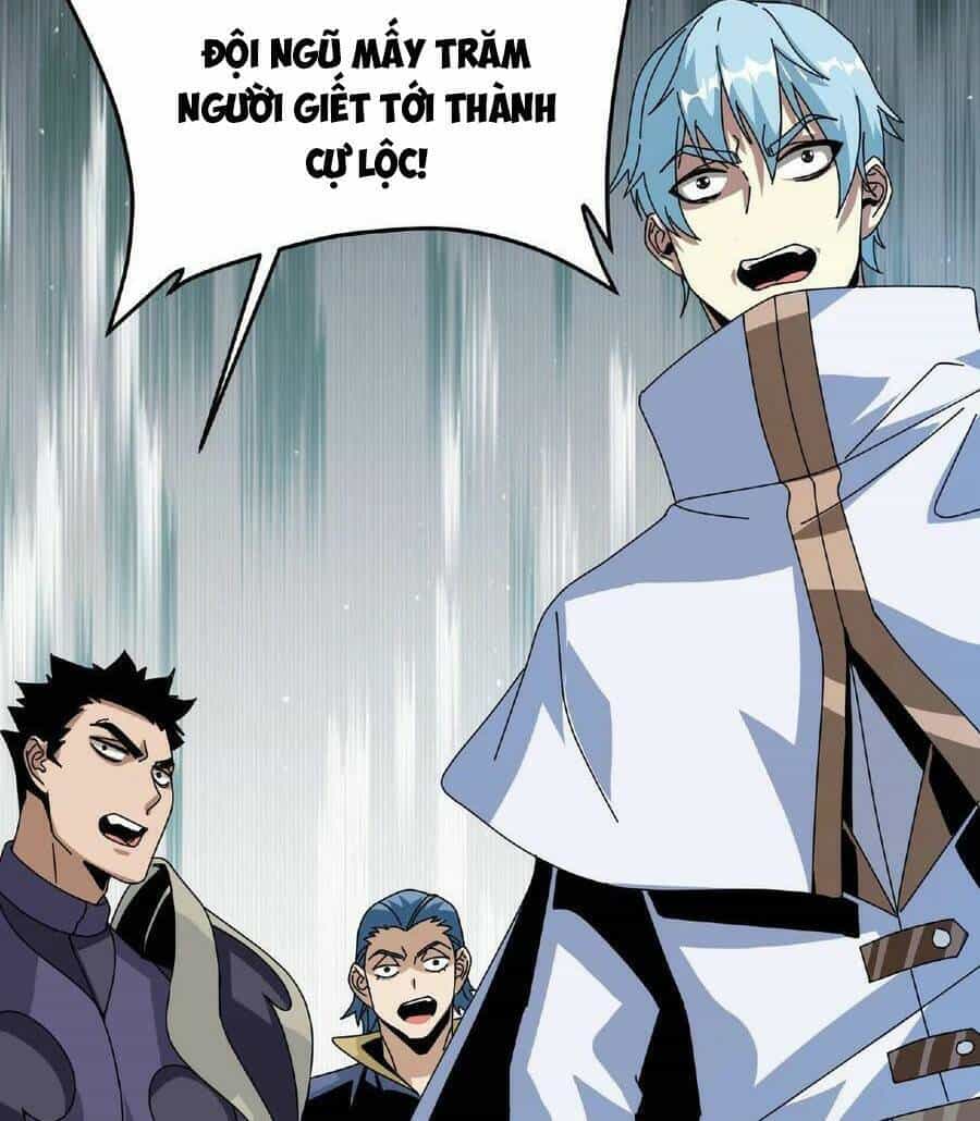 Đoạt Mạng Bằng Trị Liệu Thuật - Chương 17 - ảnh 48