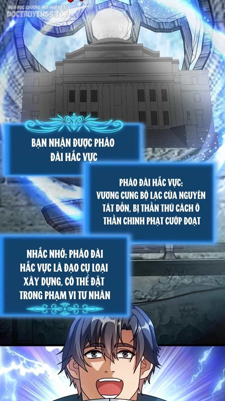 Đoạt Mạng Bằng Trị Liệu Thuật - Chương 177 - ảnh 13