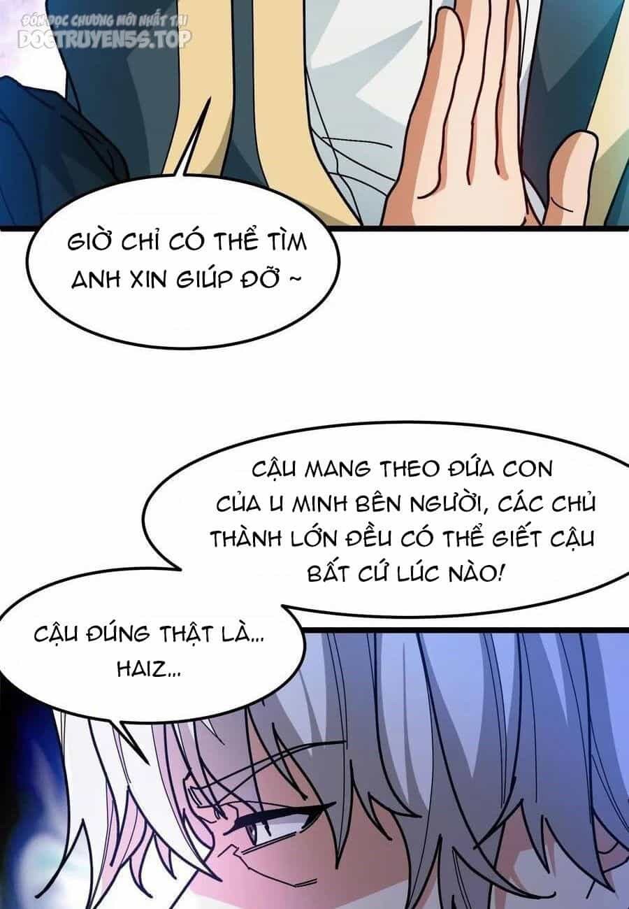 Đoạt Mạng Bằng Trị Liệu Thuật - Chương 185 - ảnh 20