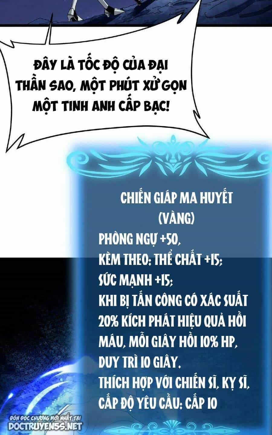 Đoạt Mạng Bằng Trị Liệu Thuật - Chương 19 - ảnh 15