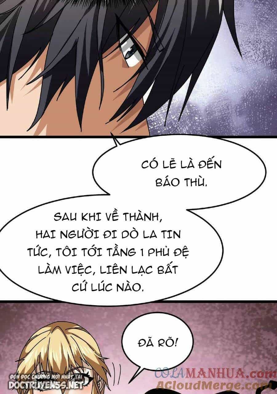 Đoạt Mạng Bằng Trị Liệu Thuật - Chương 19 - ảnh 29